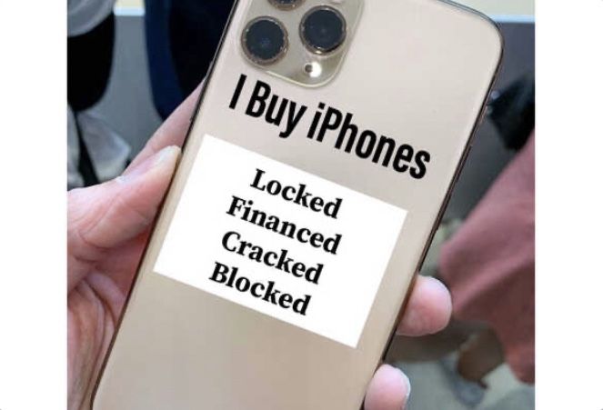 iPhone