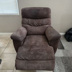 Recliner