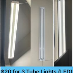 Tube Lights (3)