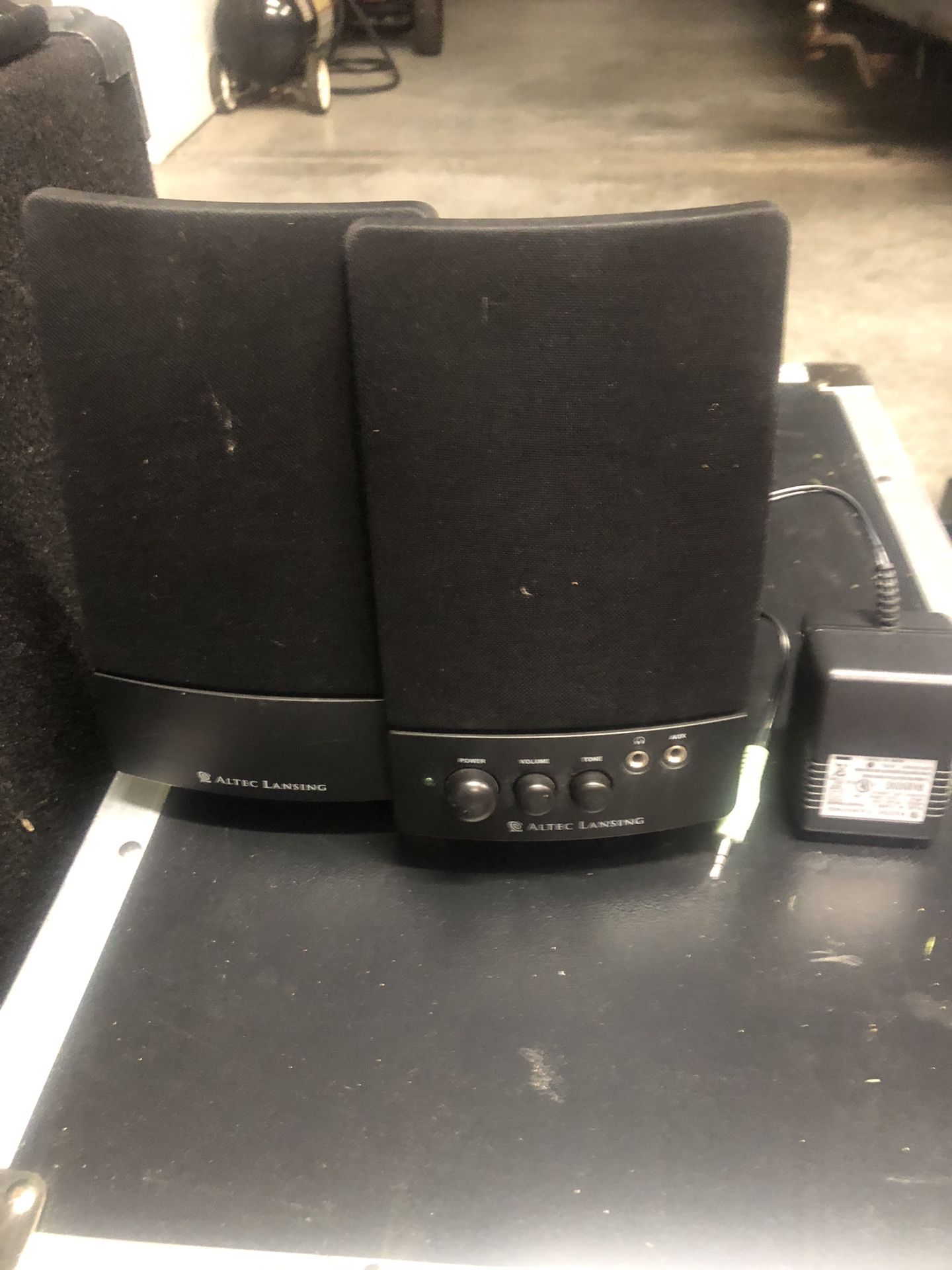 Speakers For Computer