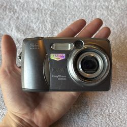 Kodak EasyShare DX4530