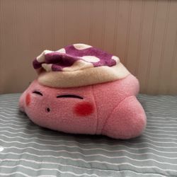 Kirby Plush