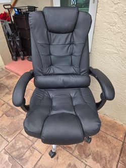 Office chair