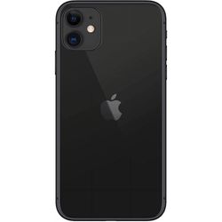 iPhone 11 64 G  Unlocked 