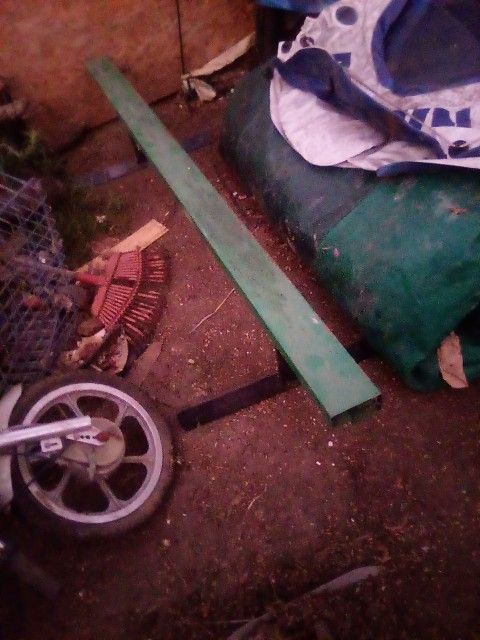 Skate Rail