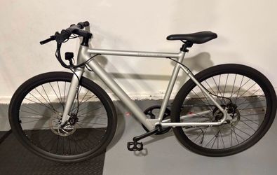 E bike