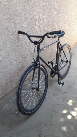 Fixie