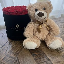 Valentines Day roses Dozen