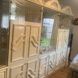 China Cabinet 