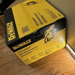 Table Saw