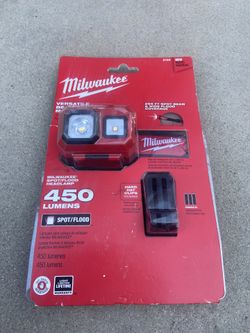 New Milwaukee