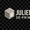 Julien 3D Prints