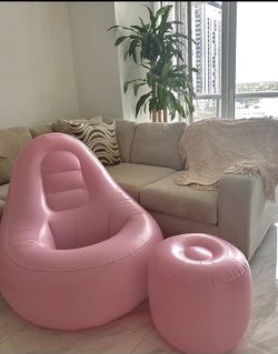 BBL chair