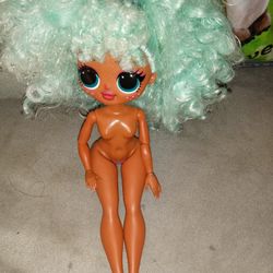 Lol Doll