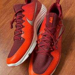 SIZE 17 NIKE VPR Lunarlon Turf Shoes BRAND NEW for Sale in Boca Raton FL OfferUp