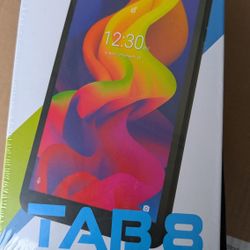 Nuu Tab 8 Tablet