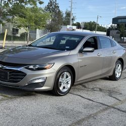 🔥 For Sale: 2023 Chevrolet Malibu LT – Like New! 🔥 📍 Only 32,700 miles – Clean Title – Special Price: $18,500