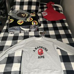 bape 