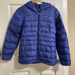 Patagonia Down Sweater Hoody Women’s XS