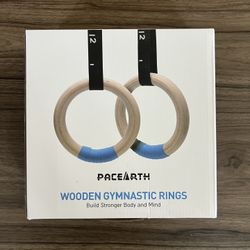 Gymnastics Rings