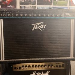 Peavey Studio Chorus 210