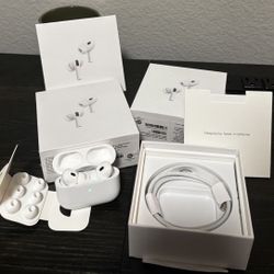 Airpod Pro Gen 2