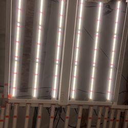 Luxx 645 Pro Led Grow Lights
