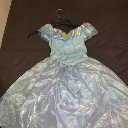 For Girl Size Fit 4/5