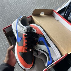 Nike Dunks