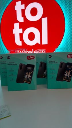 4 Samsung A17 with plan for only $299.99 🙀