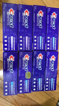Colgate toothpaste bundle