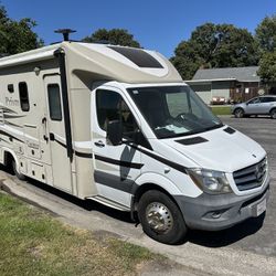 2015 Coachman Prism 24g