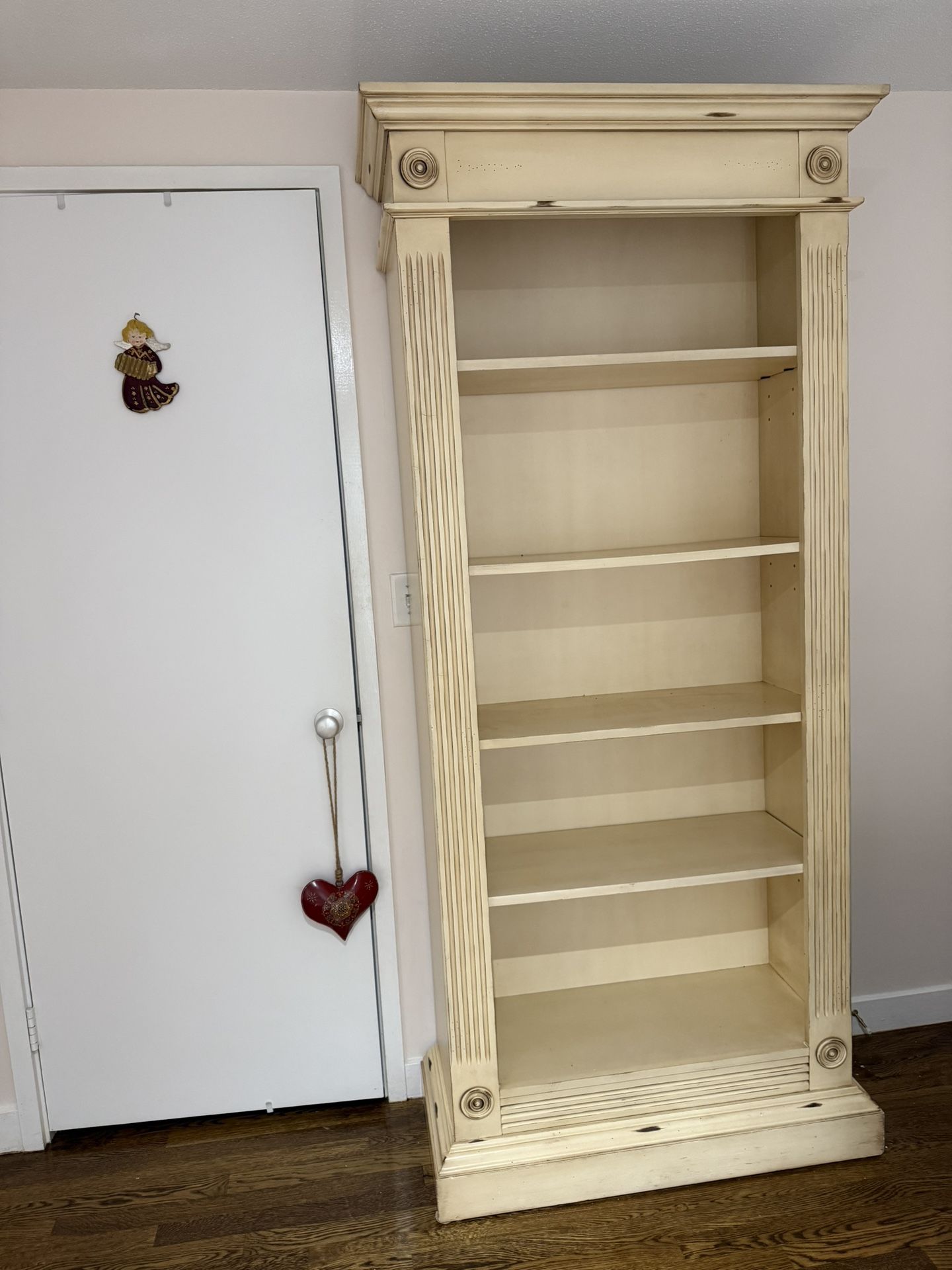 Domain Furniture Bookcase