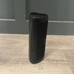 Speaker