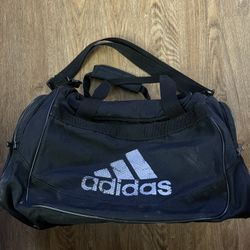 ADIDAS duffle Bag
