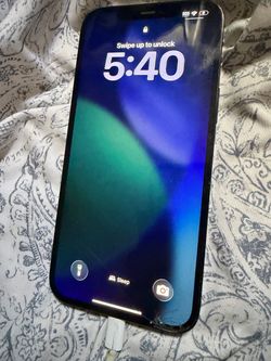 iPhone 12 Pro Max 256 GB