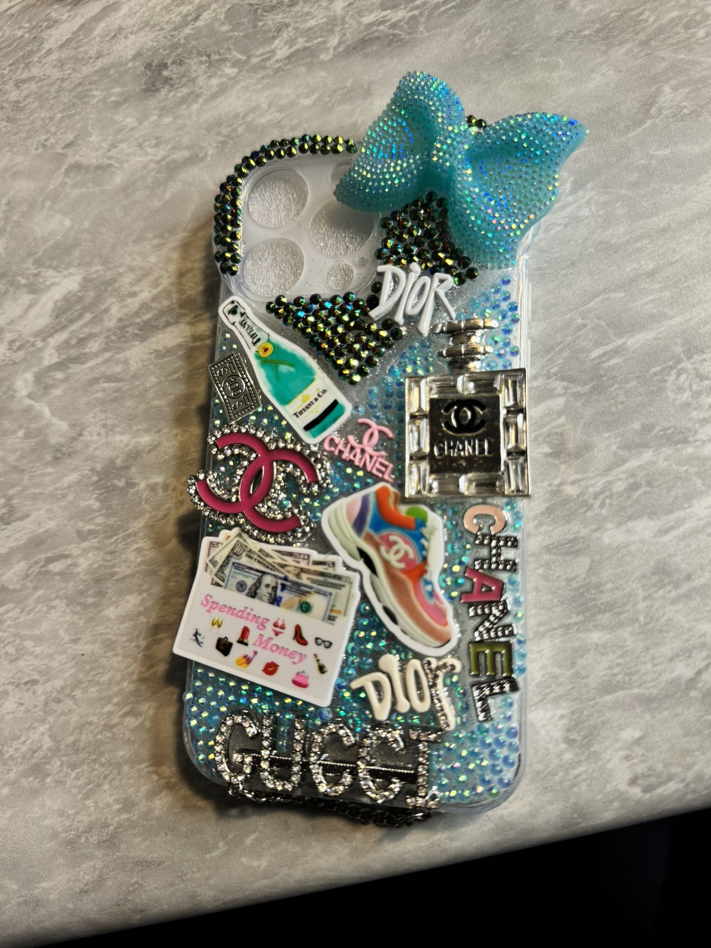 Customize Phone Case