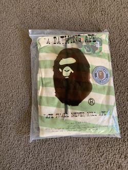 Bape hoodie