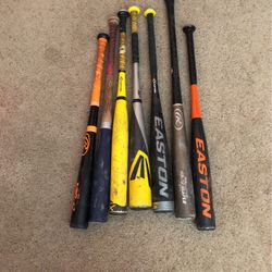 Baseball Bats