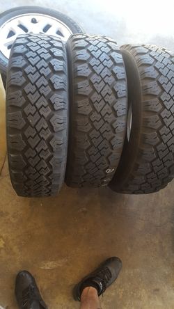 205/75/14 de carro soqueteras