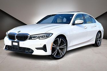 2022 BMW 330i