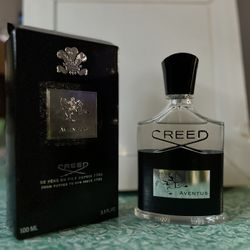 Aventus Creed 100 ML Bottle 