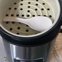 Rice Cooker