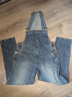 GAP Maternity Overalls