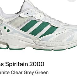 adidas spiritain 2000 size 7 1/2