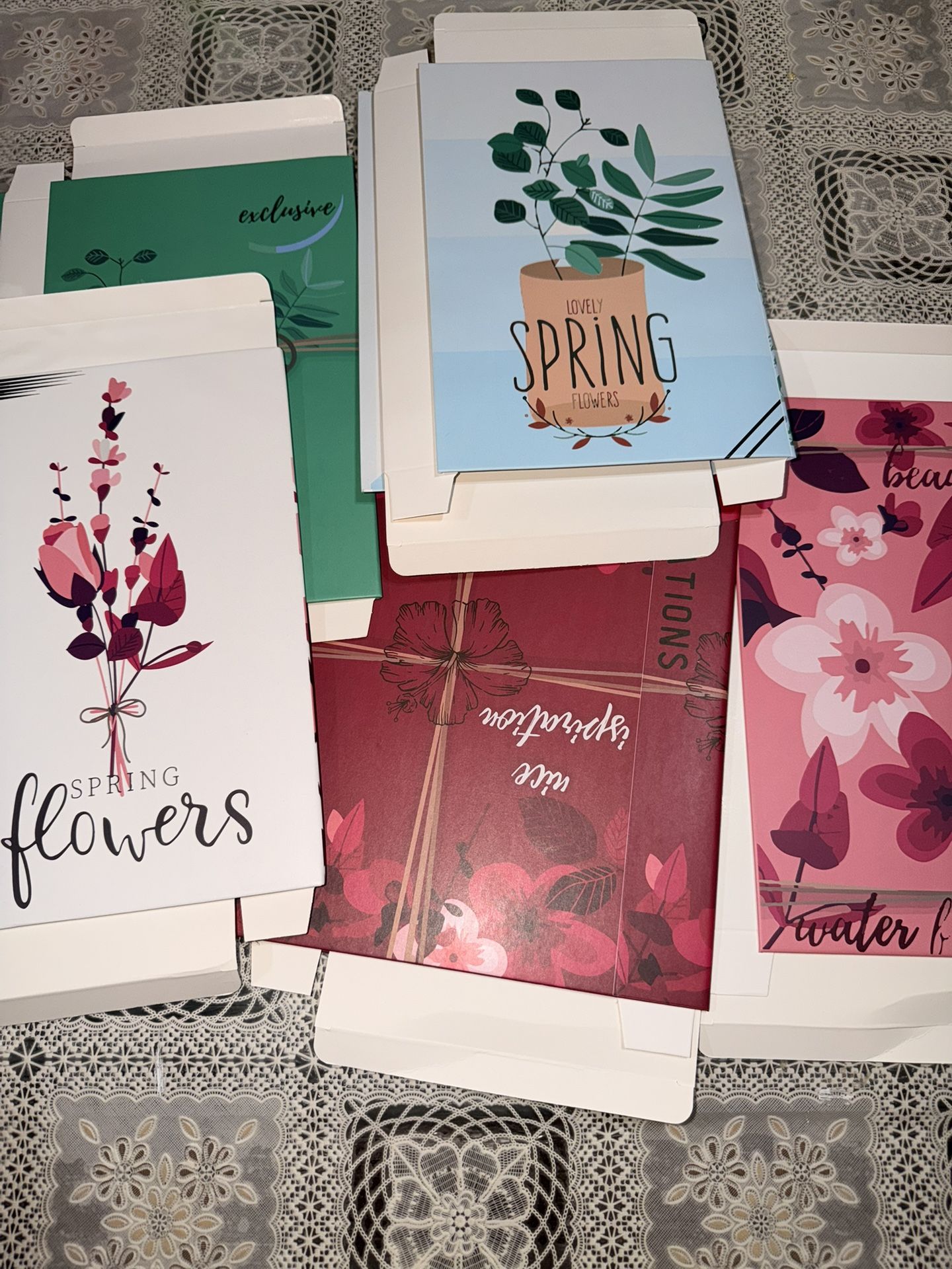 Decorative Books for Home Decor