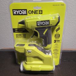 Ryobi Glue Gun