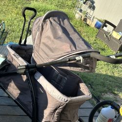 Strollers  Wagon 