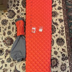 Sea To Summit Women’s Comfort Plus Sleeping Pad