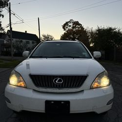 2006 Lexus Rx 330